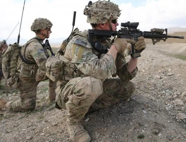 Οι Αμερικανοί δεν αποσύρονται από την Μάνμπιτζ και απαντούν στην Άγκυρα: «Σας περιμένουμε»